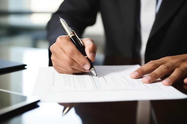 Office of Public Guardian Fee