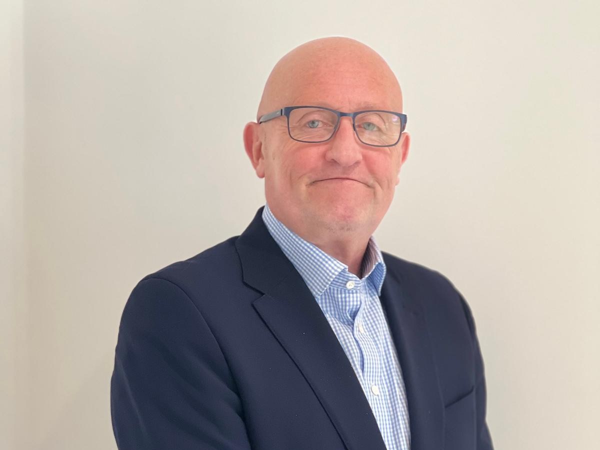 Kenneth R. Dougall