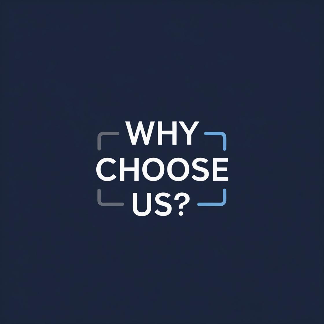 Why Choose KRD Will & Power